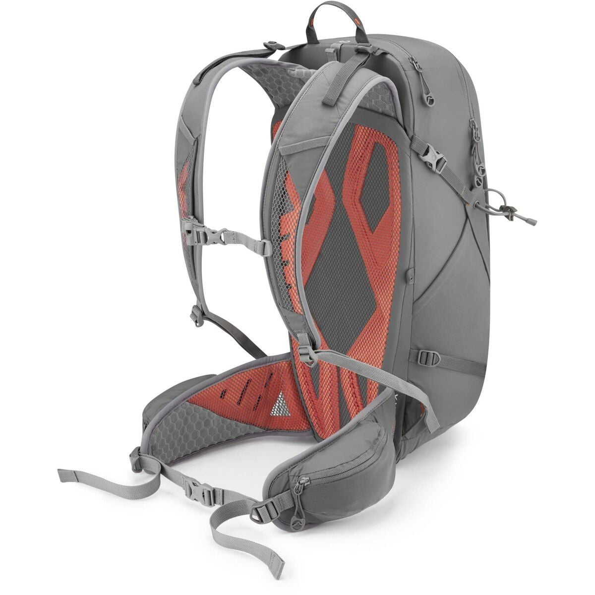 Rab Aeon 20 Ink Backpack Rucksack Hiking Camping Bag Navy (Iron Grey)